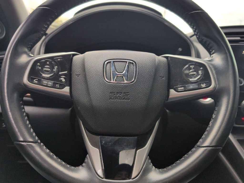 Used 2019 Honda CR-V Touring image 19