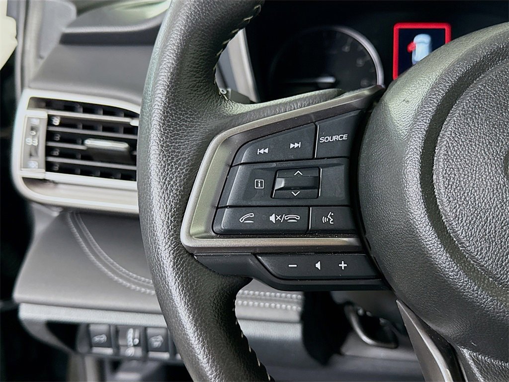 Certified 2025 Subaru Outback Limited image 23