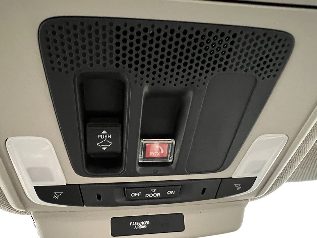 New 2025 Honda Accord Touring image 23