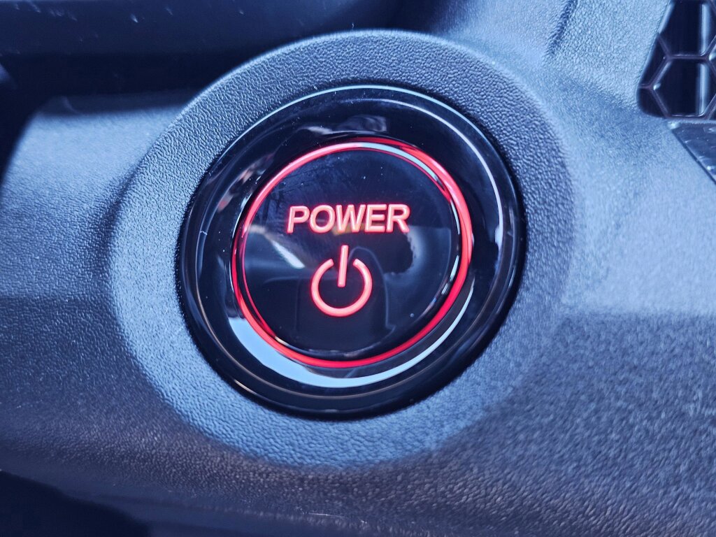 New 2026 Honda CR-V TrailSport image 29