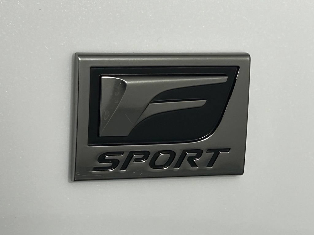 Used 2023 Lexus IS 500 w/ Accessory Package RWD image 10