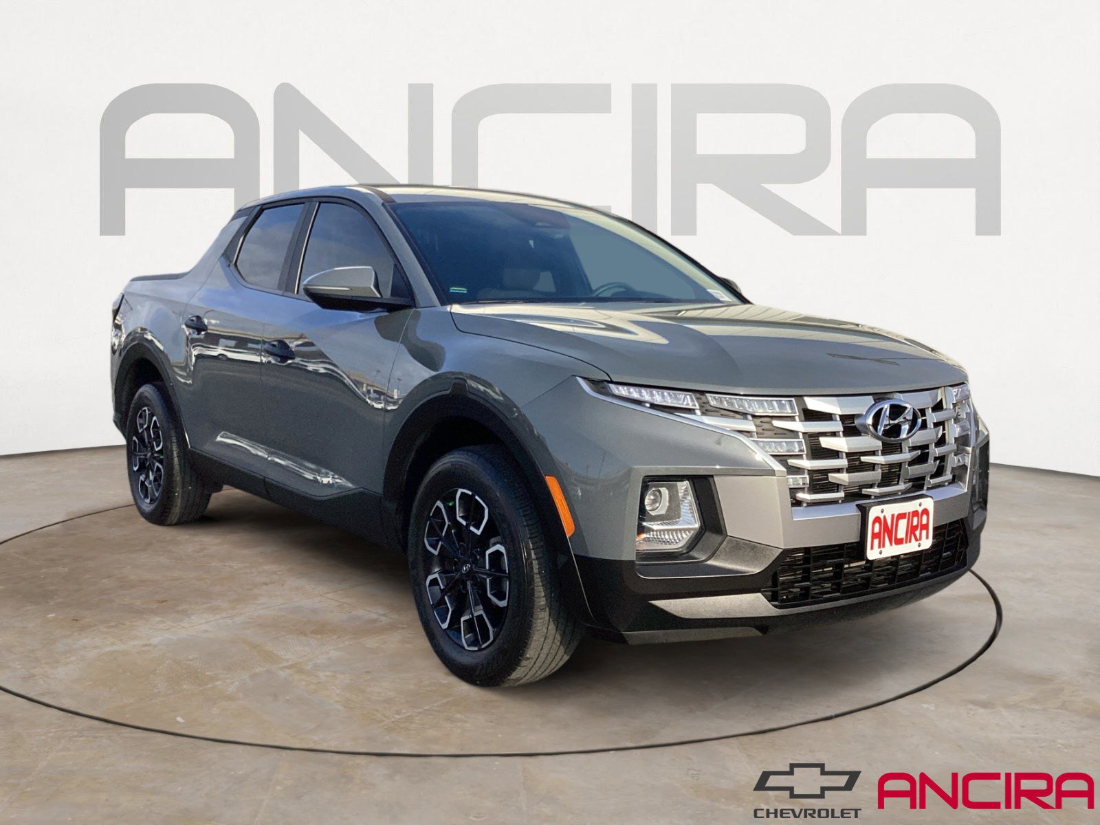 Used 2022 Hyundai Santa Cruz SEL