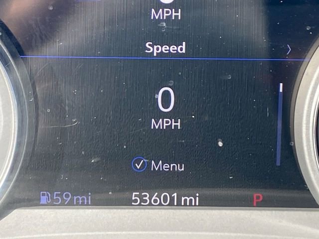 Used 2019 Cadillac XT4 Sport image 12