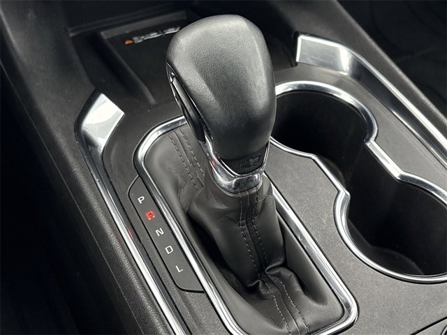 Certified 2023 Chevrolet Traverse LT w/ LPO, Floor Liner Package image 15