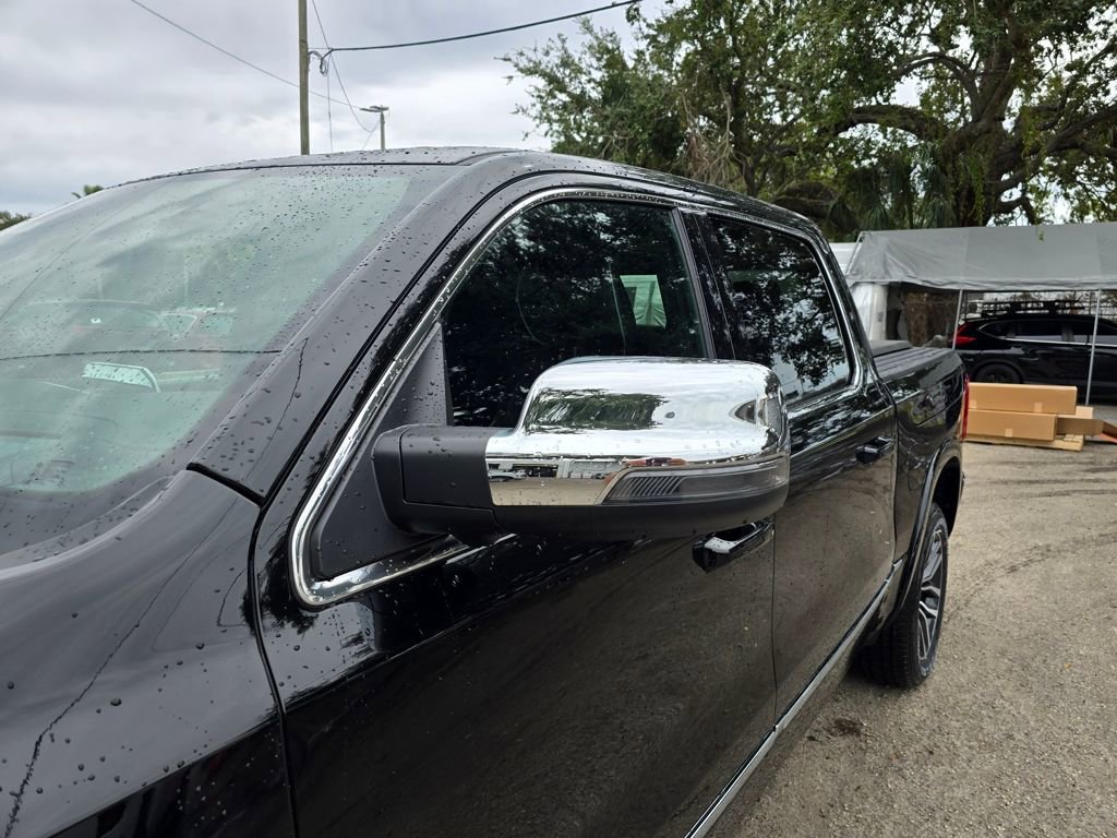 New 2026 RAM 1500 Limited image 12