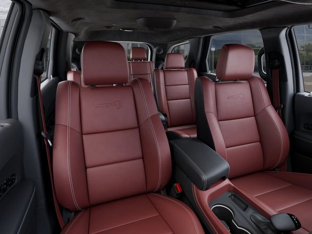 New 2026 Dodge Durango SRT Hellcat image 16