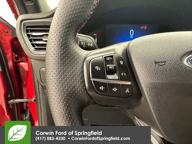 New 2026 Ford Escape ST-Line w/ Tech Pack #1 image 42