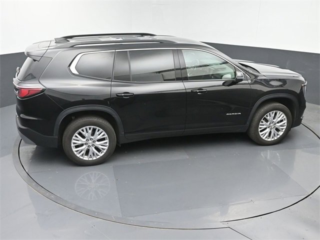 Used 2024 GMC Acadia Elevation image 37