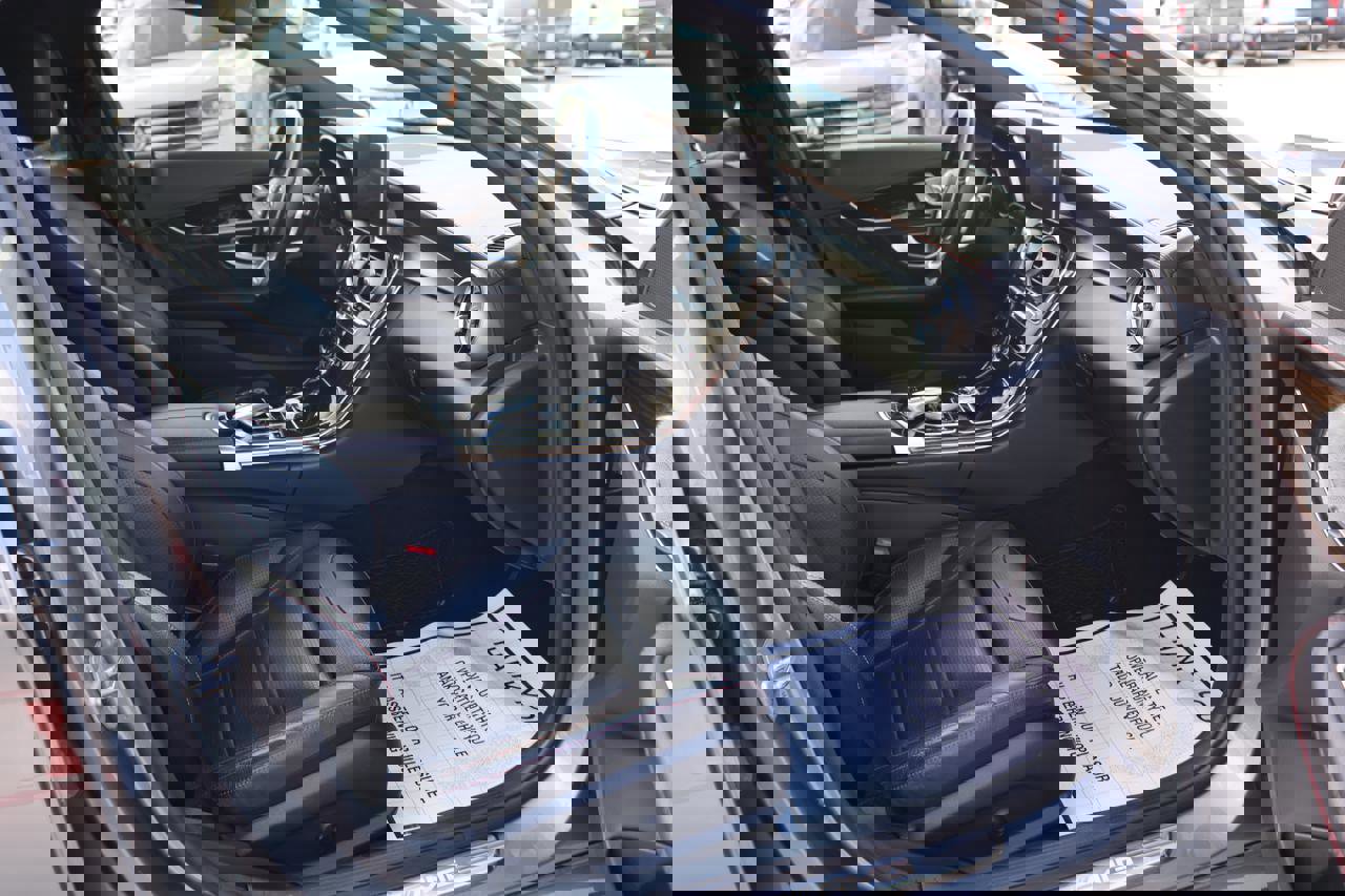 Used 2018 Mercedes-Benz C 43 AMG 4MATIC Sedan image 18