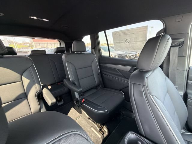 New 2026 Buick Enclave Preferred w/ Power Package FWD image 14