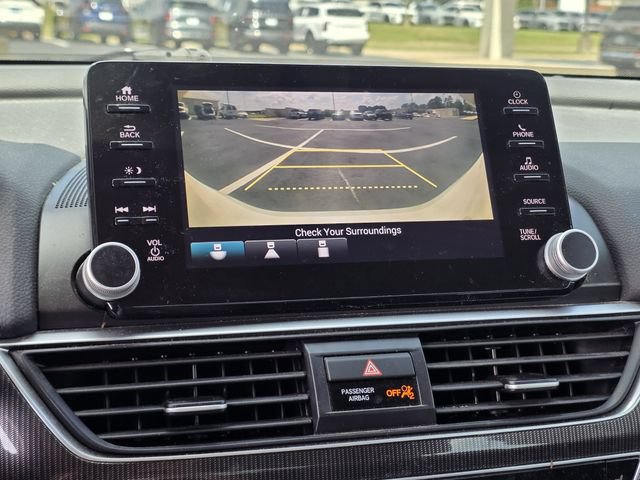 Used 2021 Honda Accord Sport Special Edition image 6