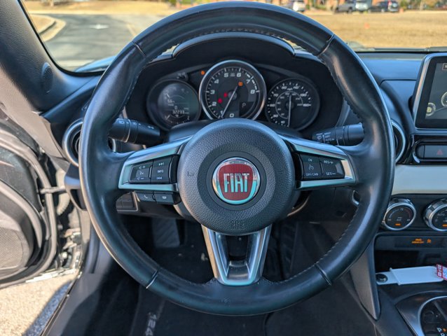 Used 2019 FIAT 124 Spider Lusso image 15