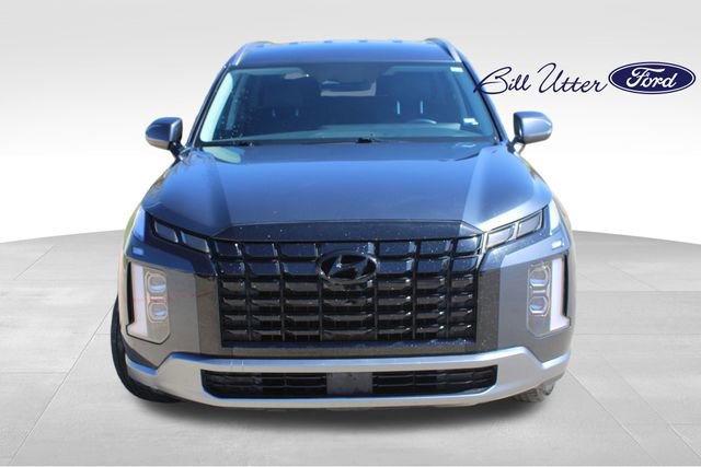 Used 2025 Hyundai Palisade SEL image 2