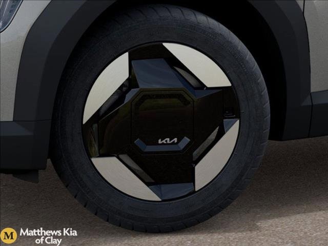 New 2026 Kia EV9 Wind image 9