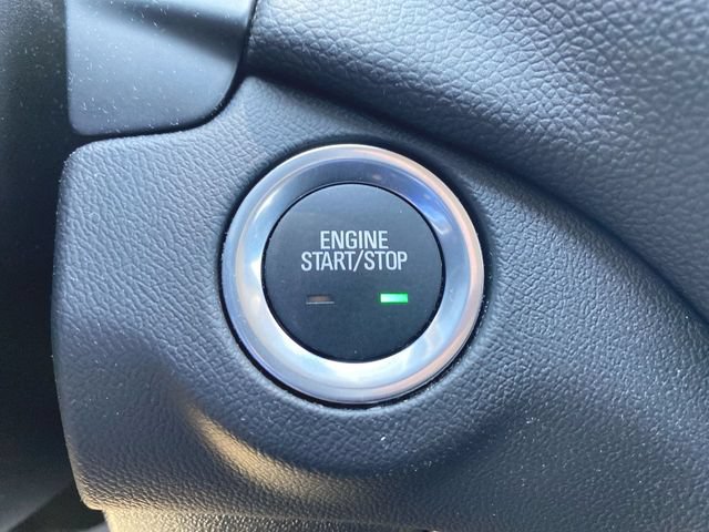 Used 2024 Chevrolet Equinox LT FWD image 16