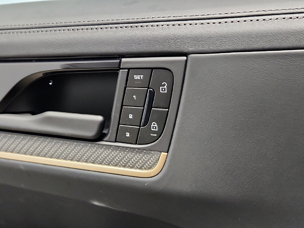 New 2027 Porsche Cayenne S AWD/4WD image 20