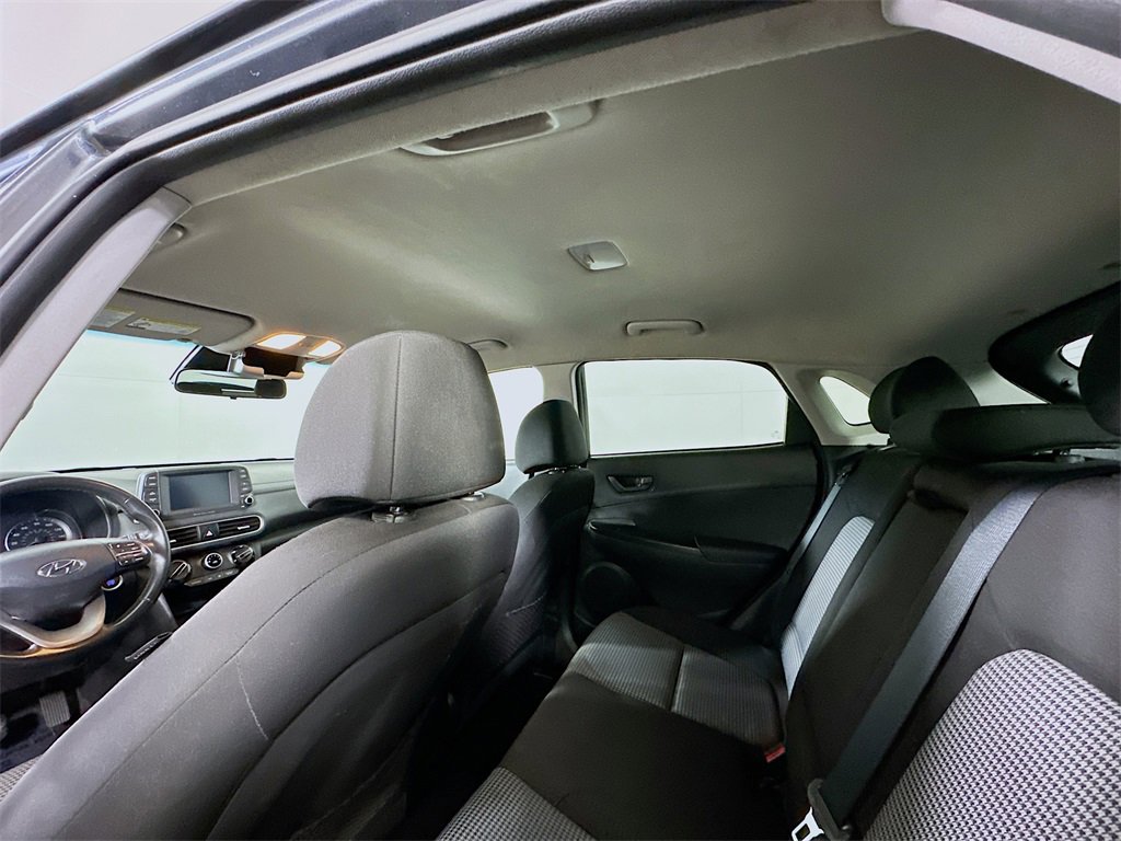 Used 2021 Hyundai Kona SEL image 13