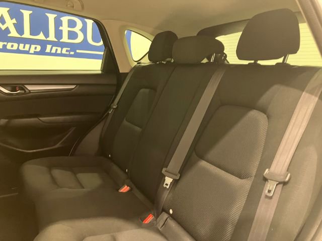 Used 2019 MAZDA CX-5 Sport FWD image 43