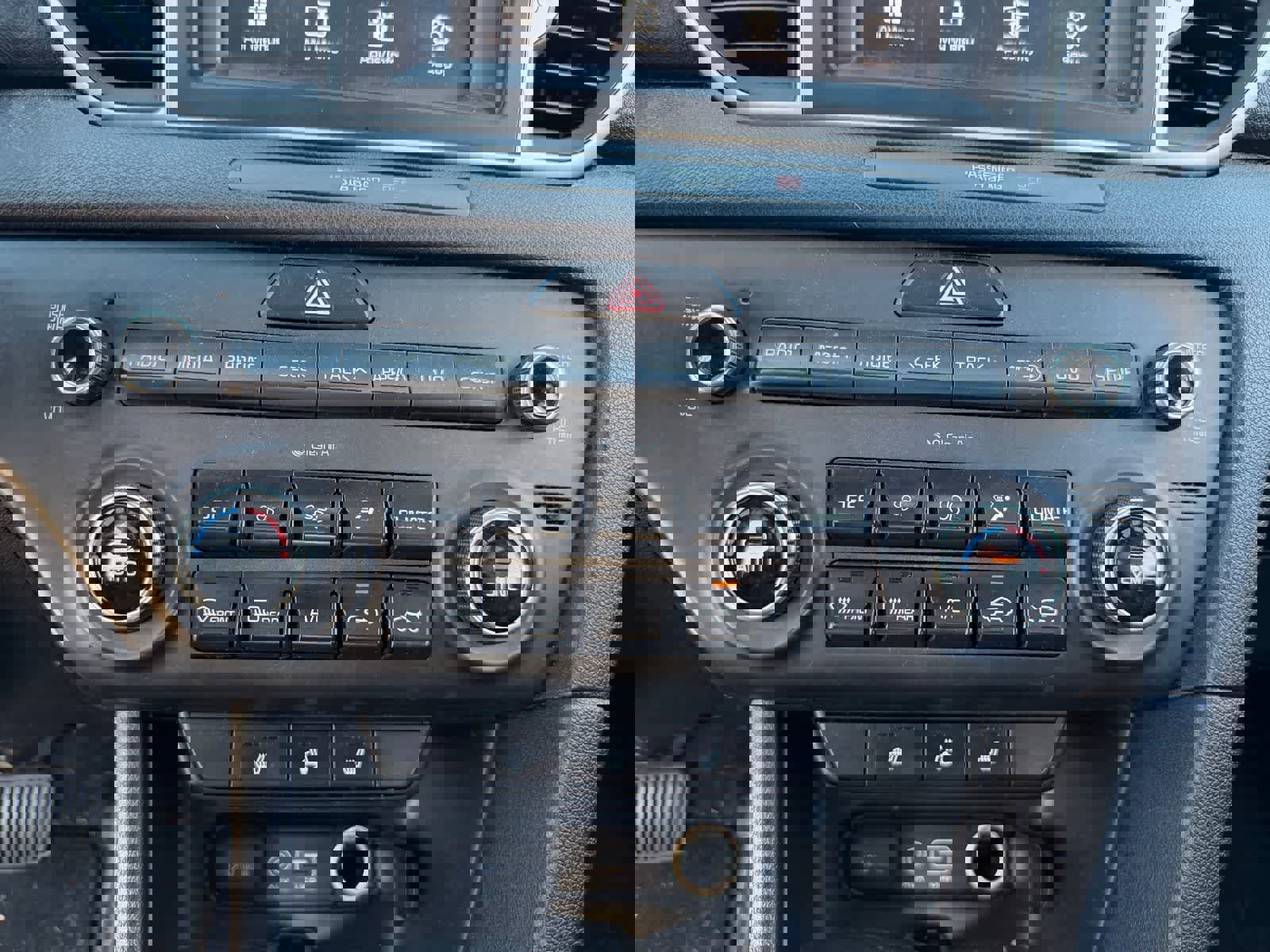 Used 2017 Kia Sportage EX w/ EX Premium Package image 14