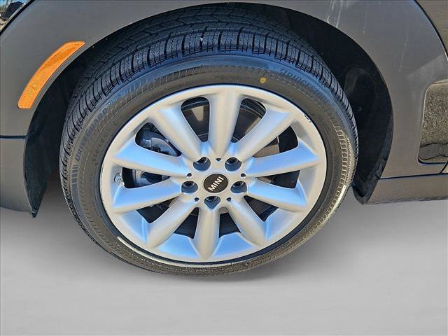 Used 2024 MINI Cooper Clubman S AWD/4WD image 25