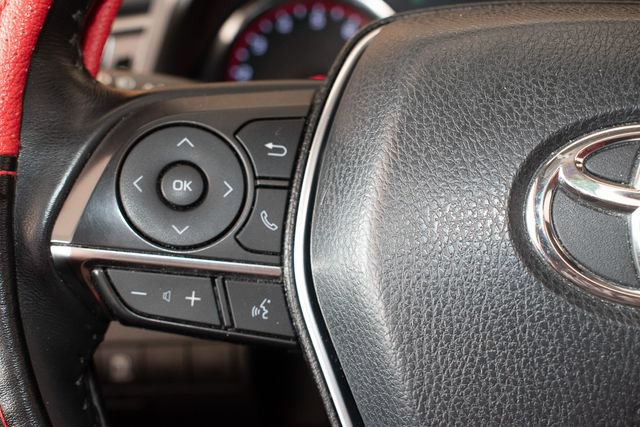 Used 2019 Toyota Camry XSE FWD image 23