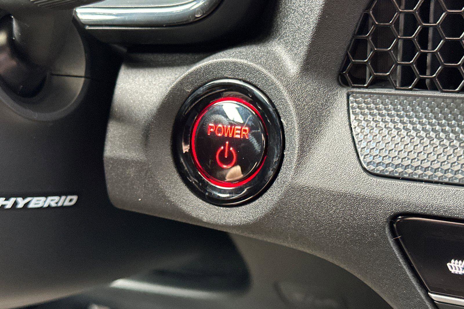 New 2026 Honda CR-V Sport-L image 19