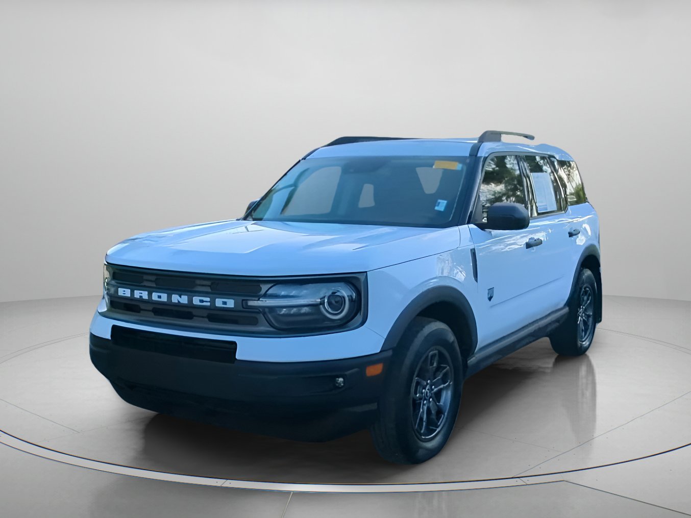 Used 2021 Ford Bronco Sport Big Bend AWD/4WD image 11