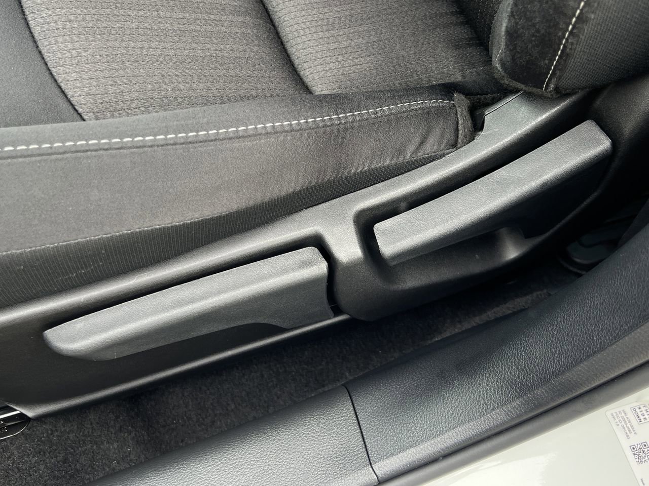 Certified 2025 Nissan Altima 2.5 S FWD image 20