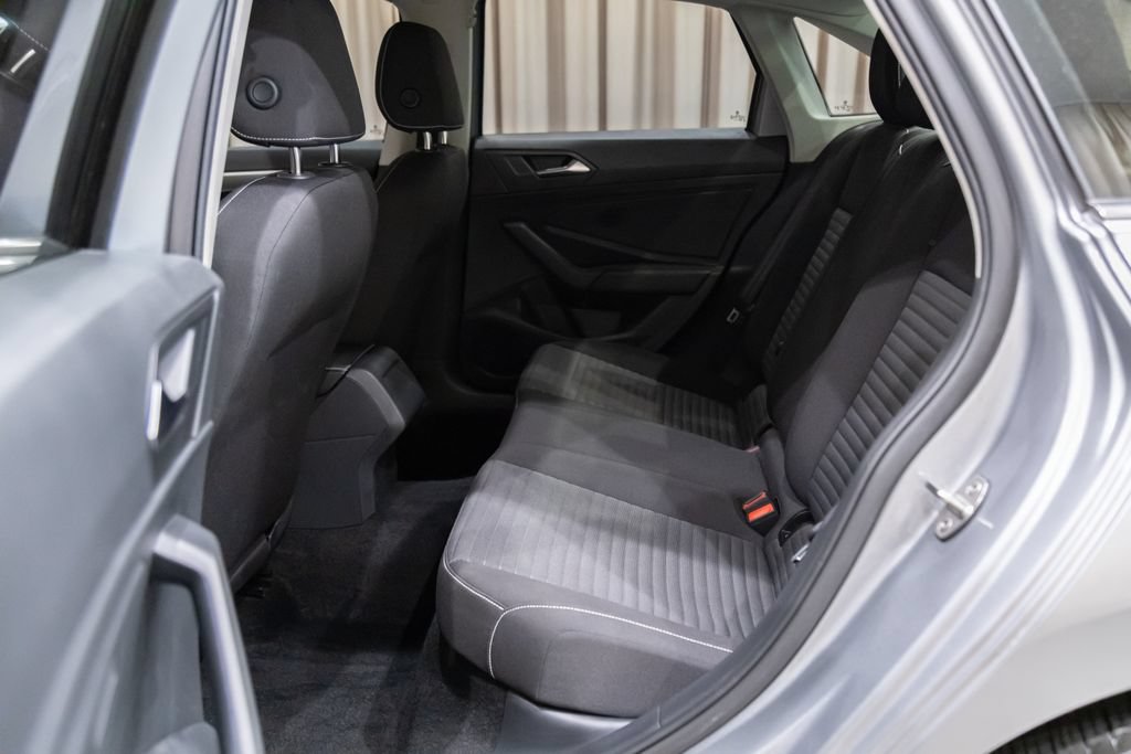 Used 2023 Volkswagen Jetta S FWD image 11