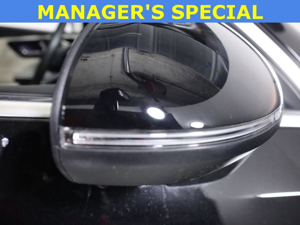 Certified 2024 Mercedes-Benz GLC 300 4MATIC image 50