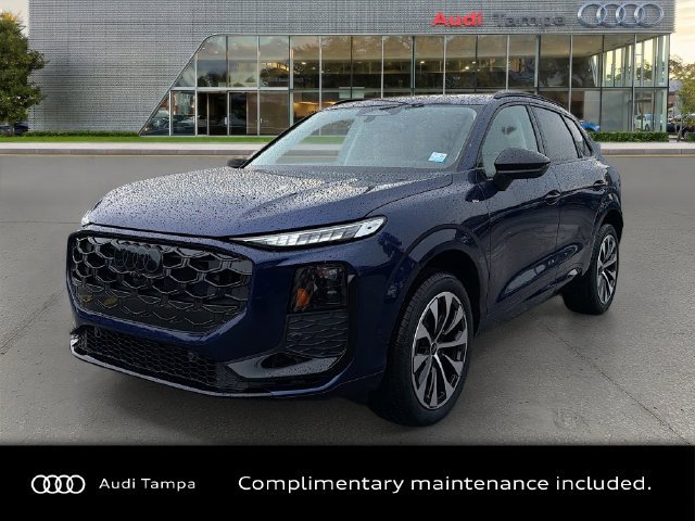 New 2026 Audi Q3 quattro 2.0T AWD/4WD image 7