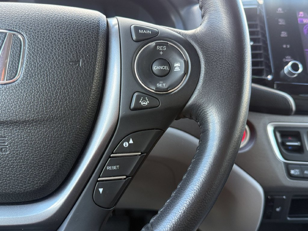 Used 2023 Honda Ridgeline RTL image 27