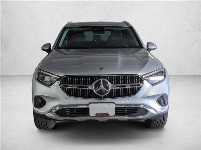 Certified 2025 Mercedes-Benz GLC 350e 4MATIC image 5