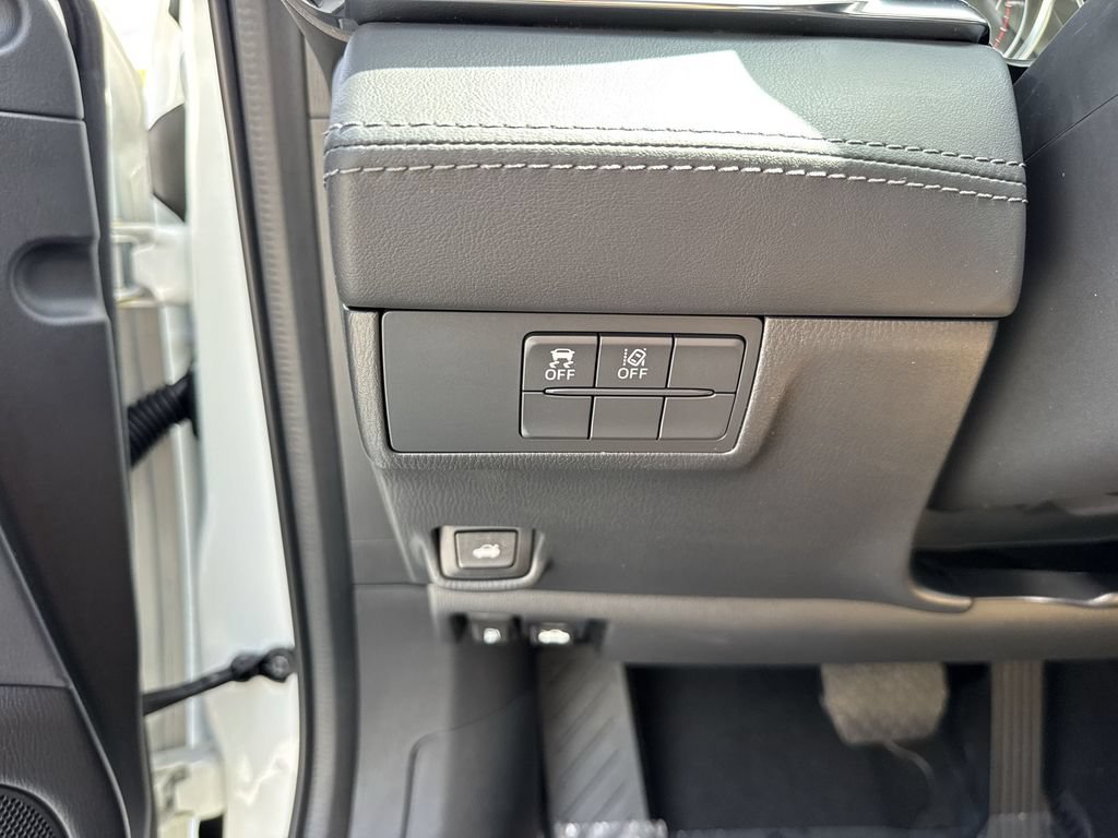 Used 2020 MAZDA MAZDA6 Touring FWD image 57