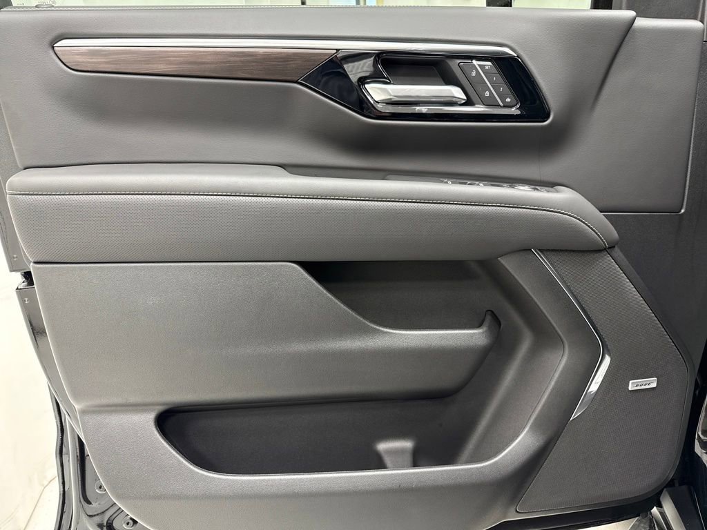 New 2026 Chevrolet Tahoe Premier w/ Sun And Tow Package image 19