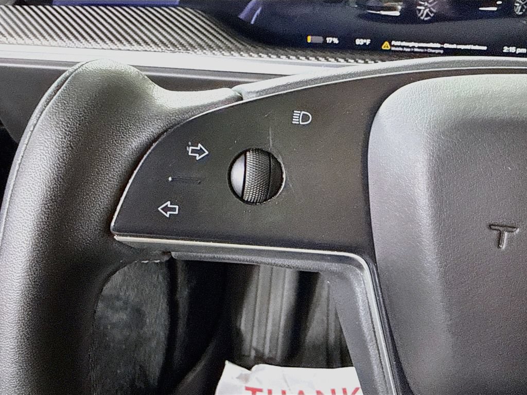 Used 2021 Tesla Model S Plaid AWD/4WD image 19
