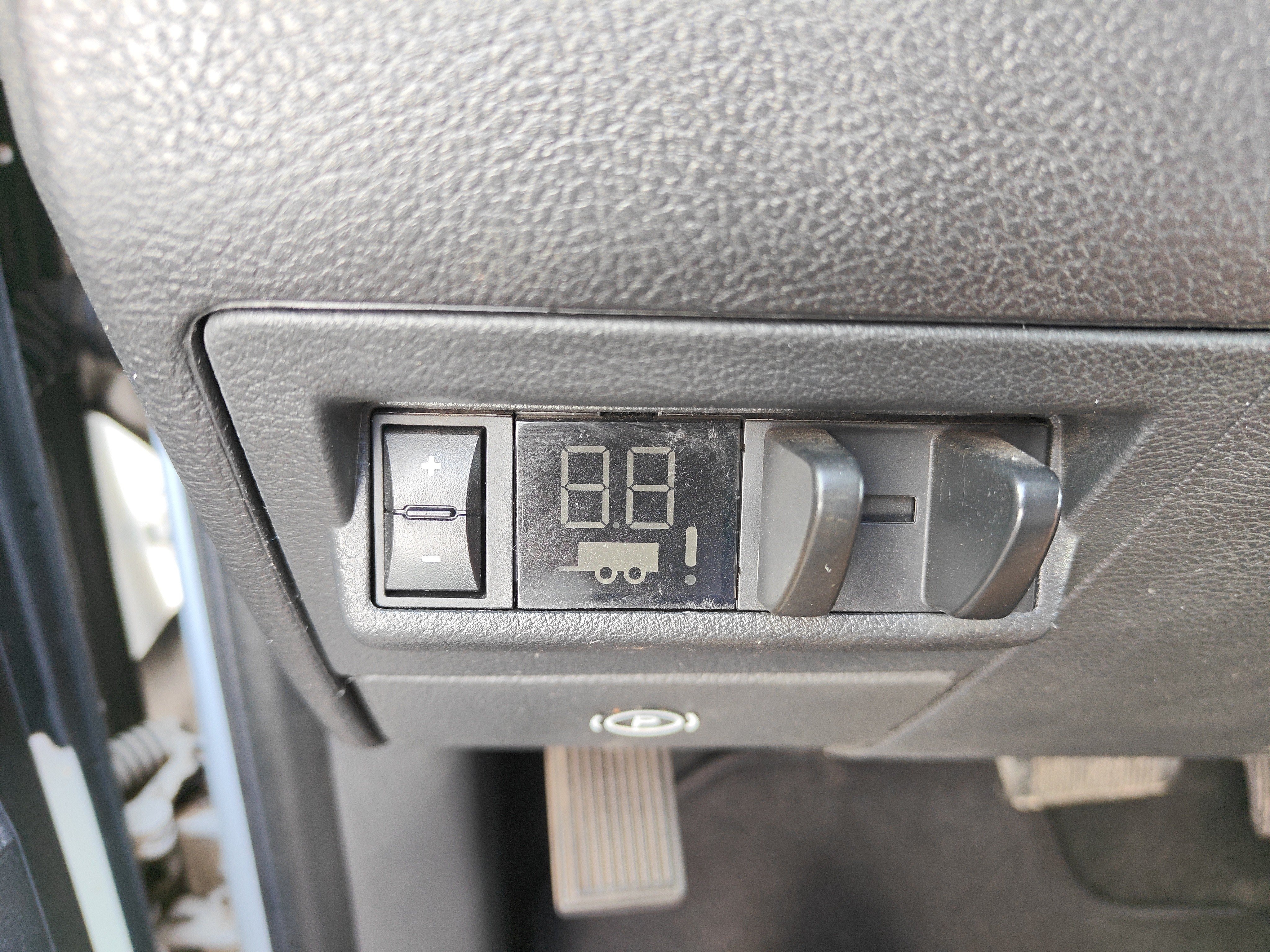 Used 2012 RAM 1500 Big Horn w/ Luxury Group AWD/4WD image 31