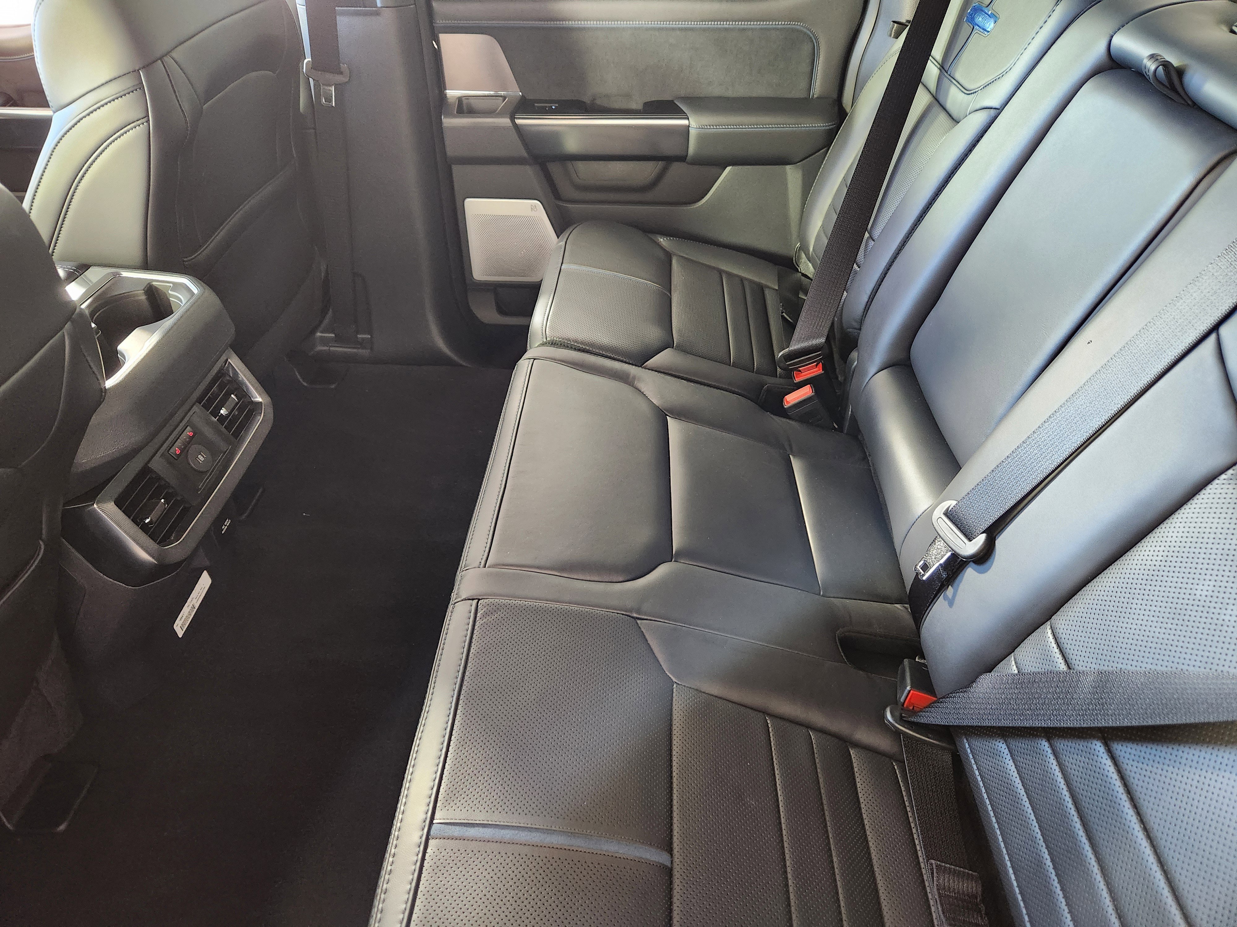 New 2026 Ford F250 Platinum image 11