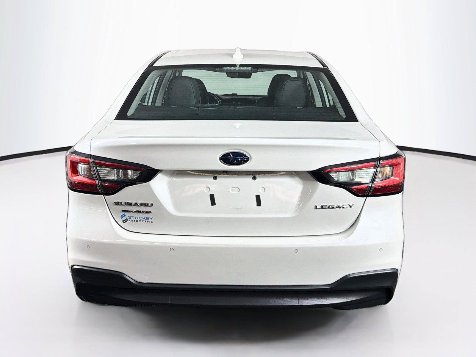Used 2023 Subaru Legacy Limited AWD/4WD image 10