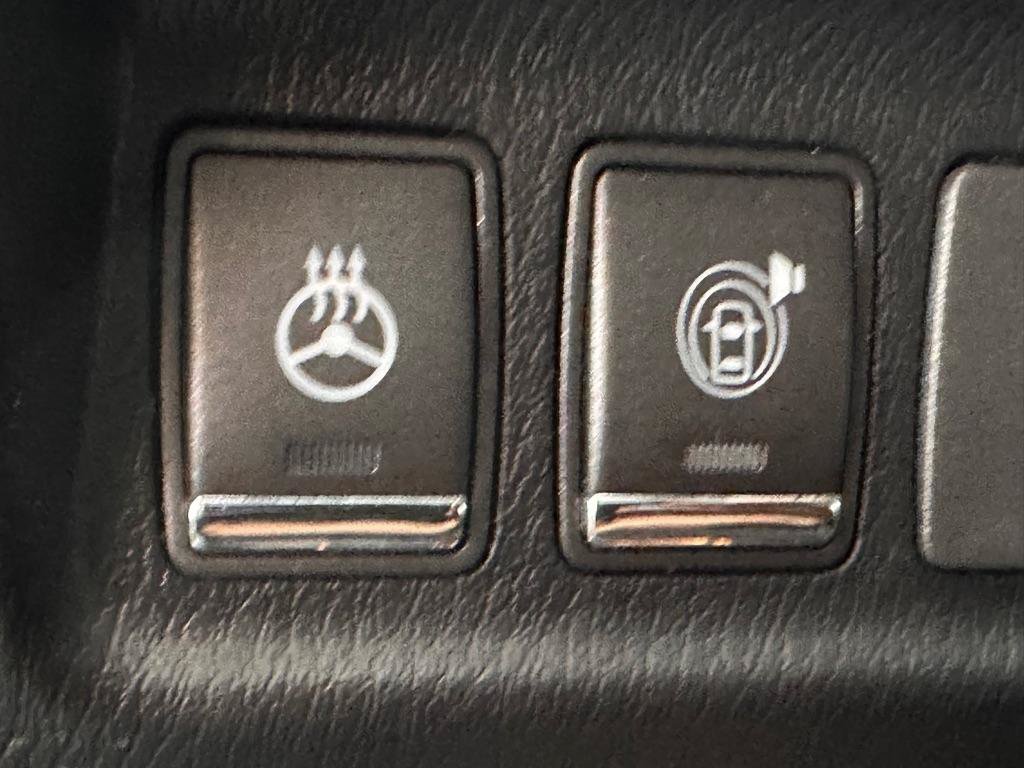 Used 2020 INFINITI QX60 Luxe AWD/4WD image 29