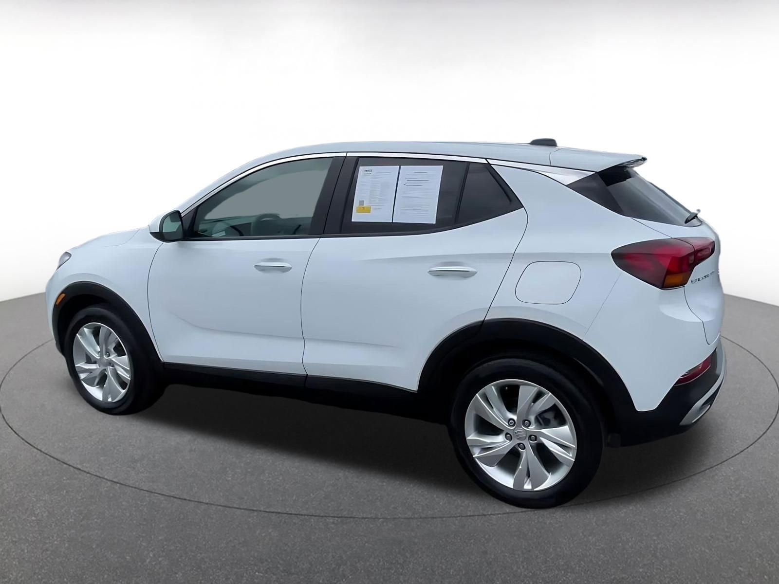 Used 2025 Buick Encore GX Preferred FWD image 10