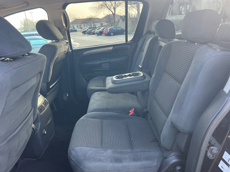 Used 2010 Nissan Armada SE image 24