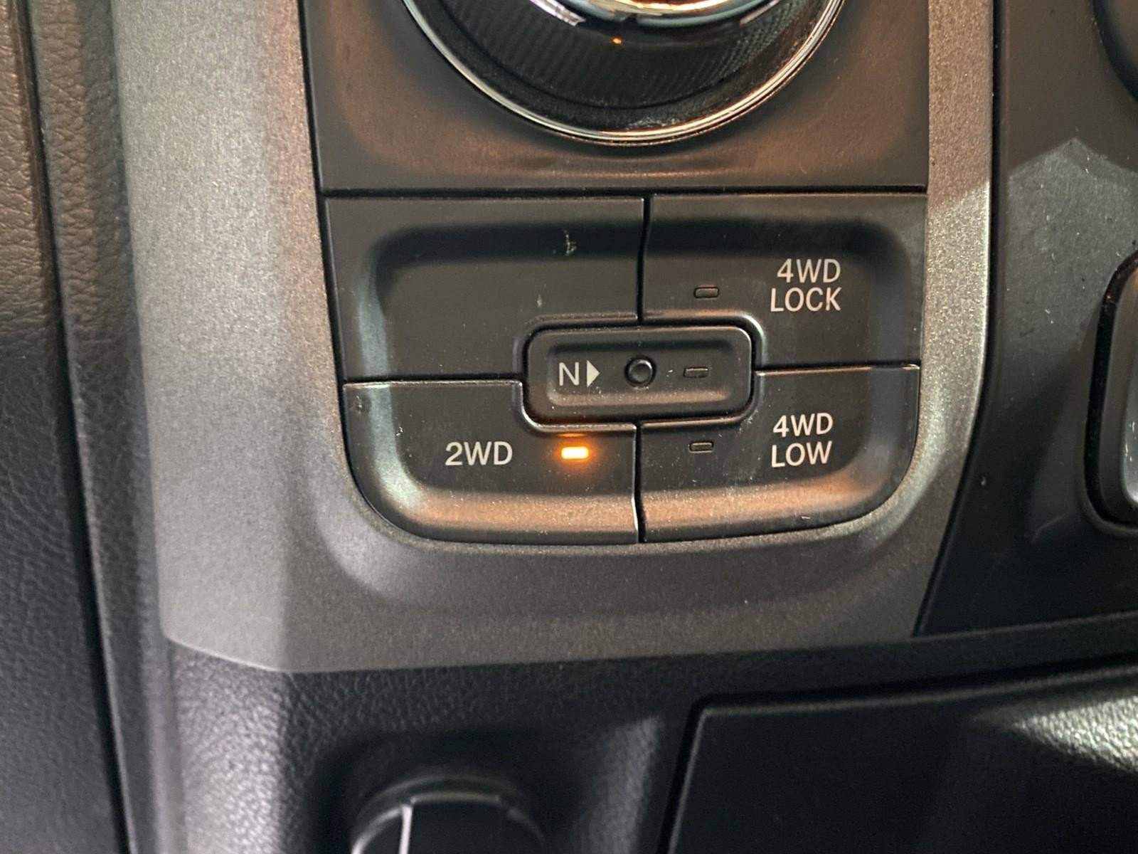 Used 2017 RAM 1500 Express image 23