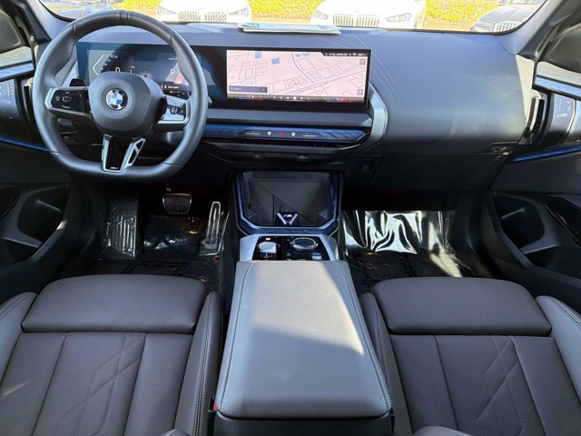 Used 2026 BMW X3 xDrive30 w/ M Sport Package image 13