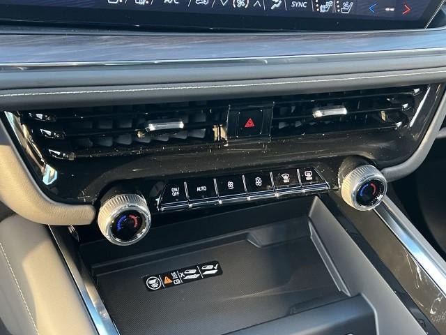 New 2026 Chevrolet Suburban Premier w/ LPO, Get Active Package RWD image 18