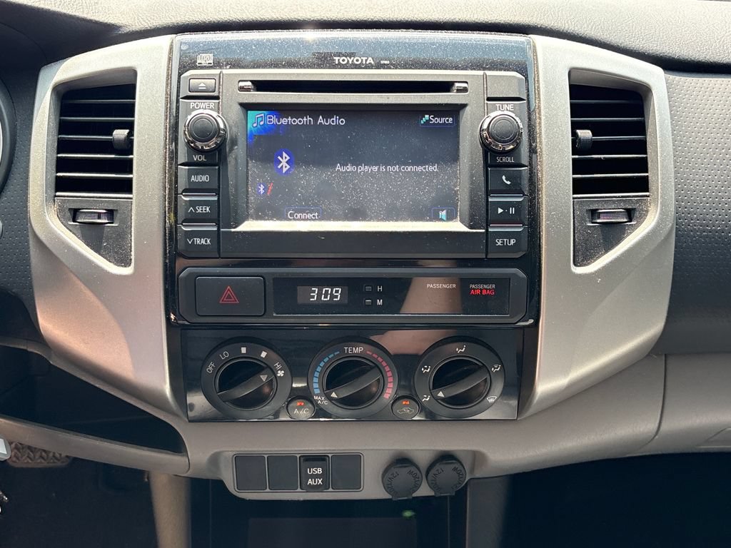 Used 2013 Toyota Tacoma PreRunner w/ TRD Sport Pkg RWD image 24