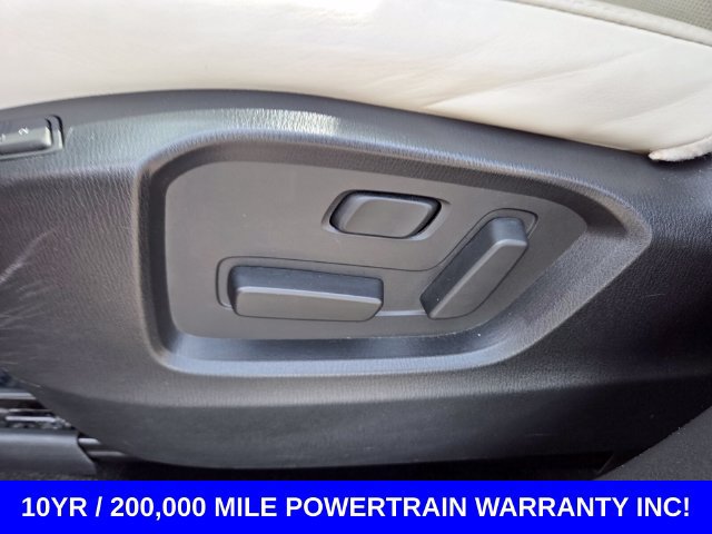 Used 2021 MAZDA CX-5 Touring w/ Touring Preferred SV Package AWD/4WD image 10