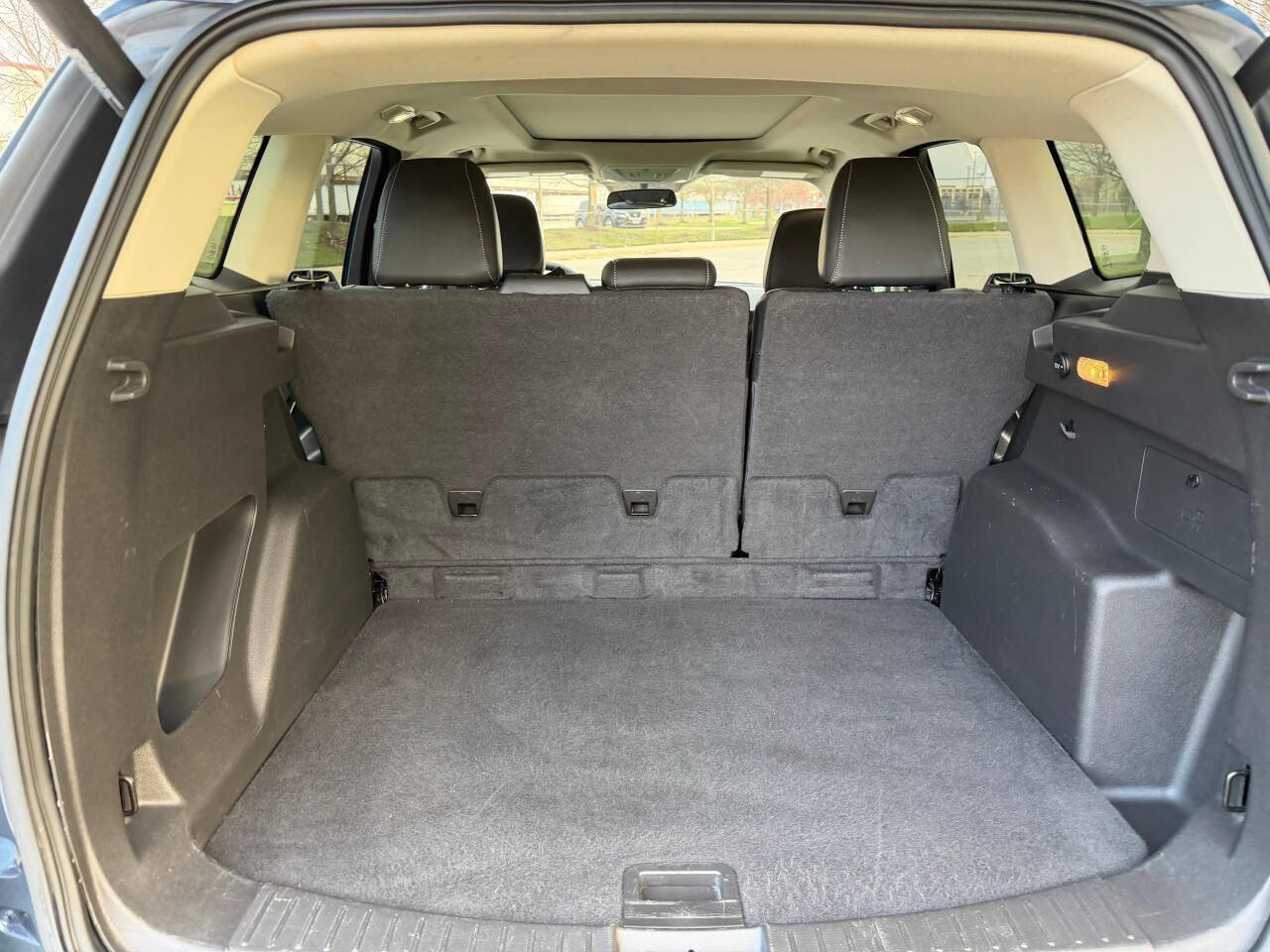 Used 2018 Ford Escape SEL image 32