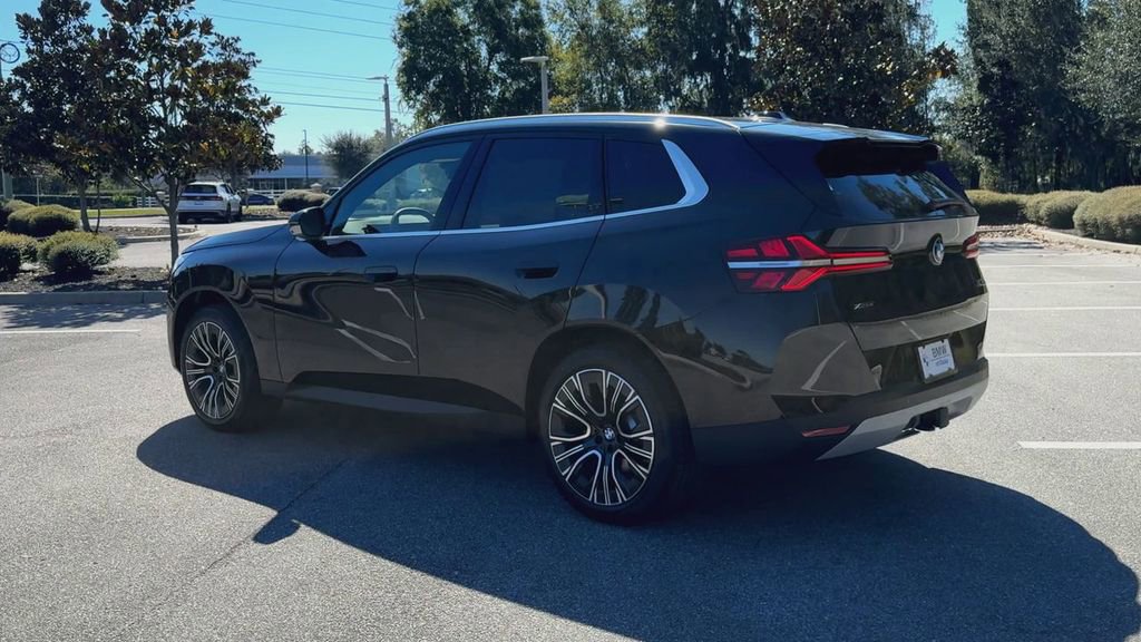 New 2026 BMW X3 xDrive30 w/ Premium Package image 6