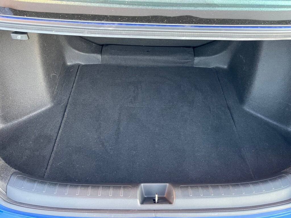 Used 2023 Honda Civic Sport image 18